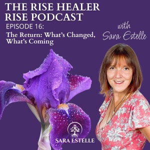 Ep.16 The Return: What’s Changed, What’s Coming