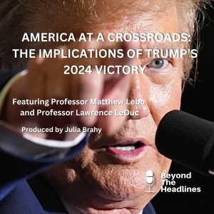 America at a Crossroads: The Implications of Trump’s 2024 Victory