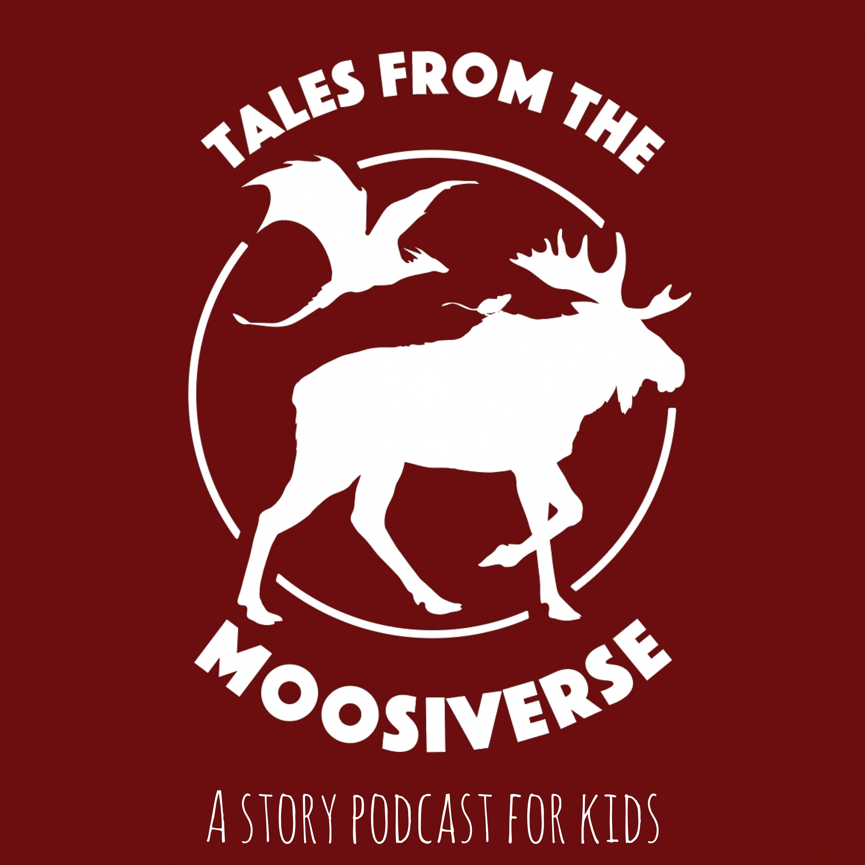 "Tales from the Moosiverse" Podcast