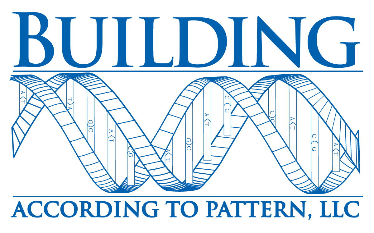 Building According To Pattern: The Purpose of...