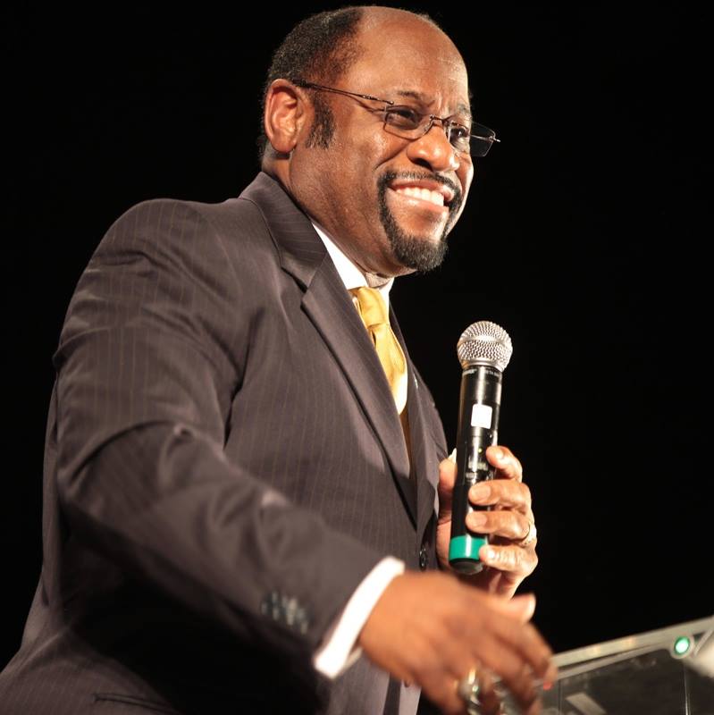 Death Re-Defined: The Myles Munroe Legacy