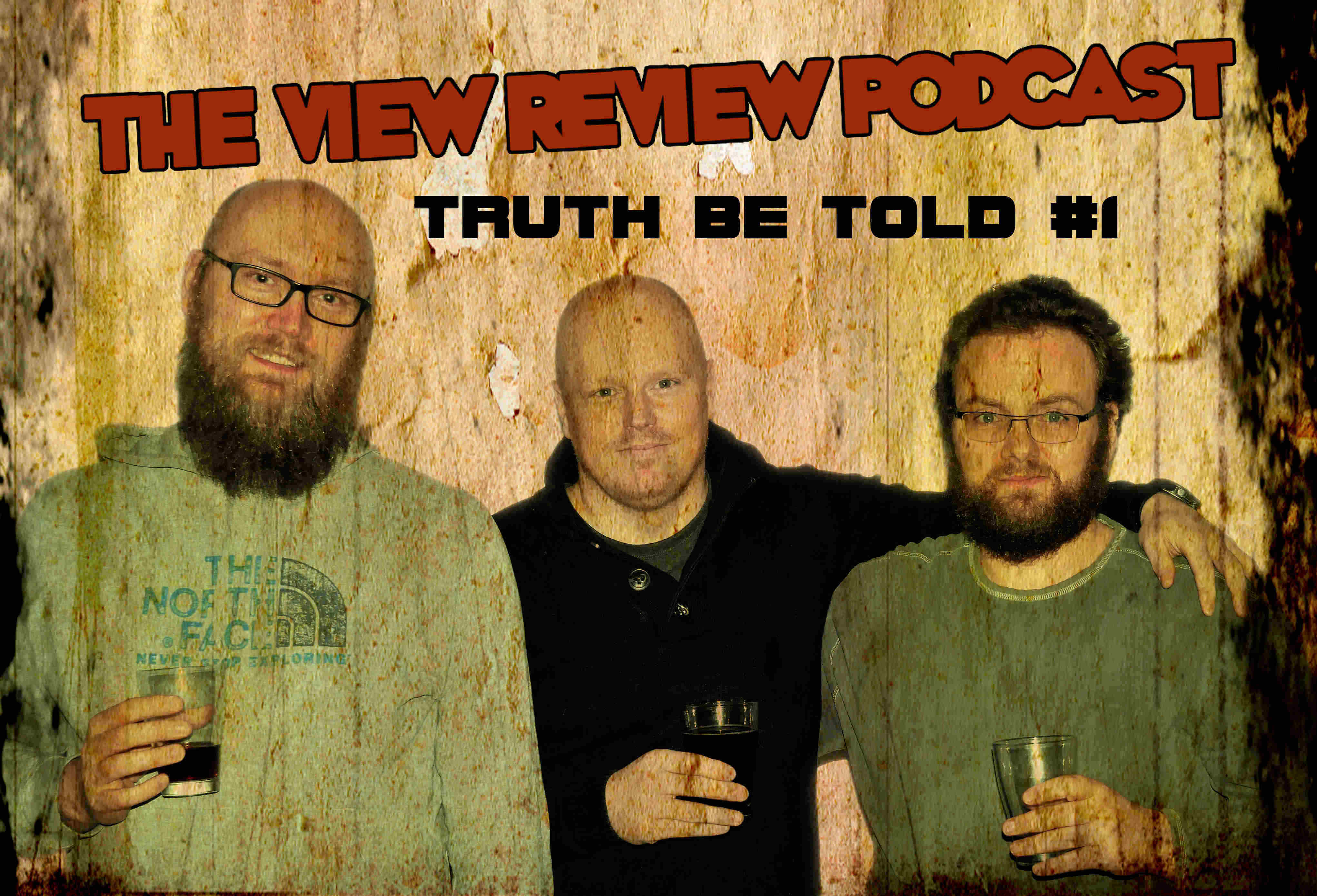 THE VIEW REVIEW PODCAST - EPISODE 61 - 