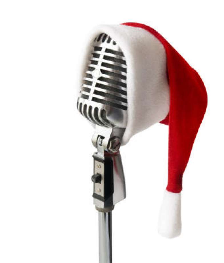 THE VIEW REVIEW PODCAST - EPISODE 66 - “X-MAS + A YEAR IN REVIEW 2018″