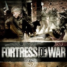 THE VIEW REVIEW PODCAST - EPISODE 79 - “FORTRESS OF WAR”