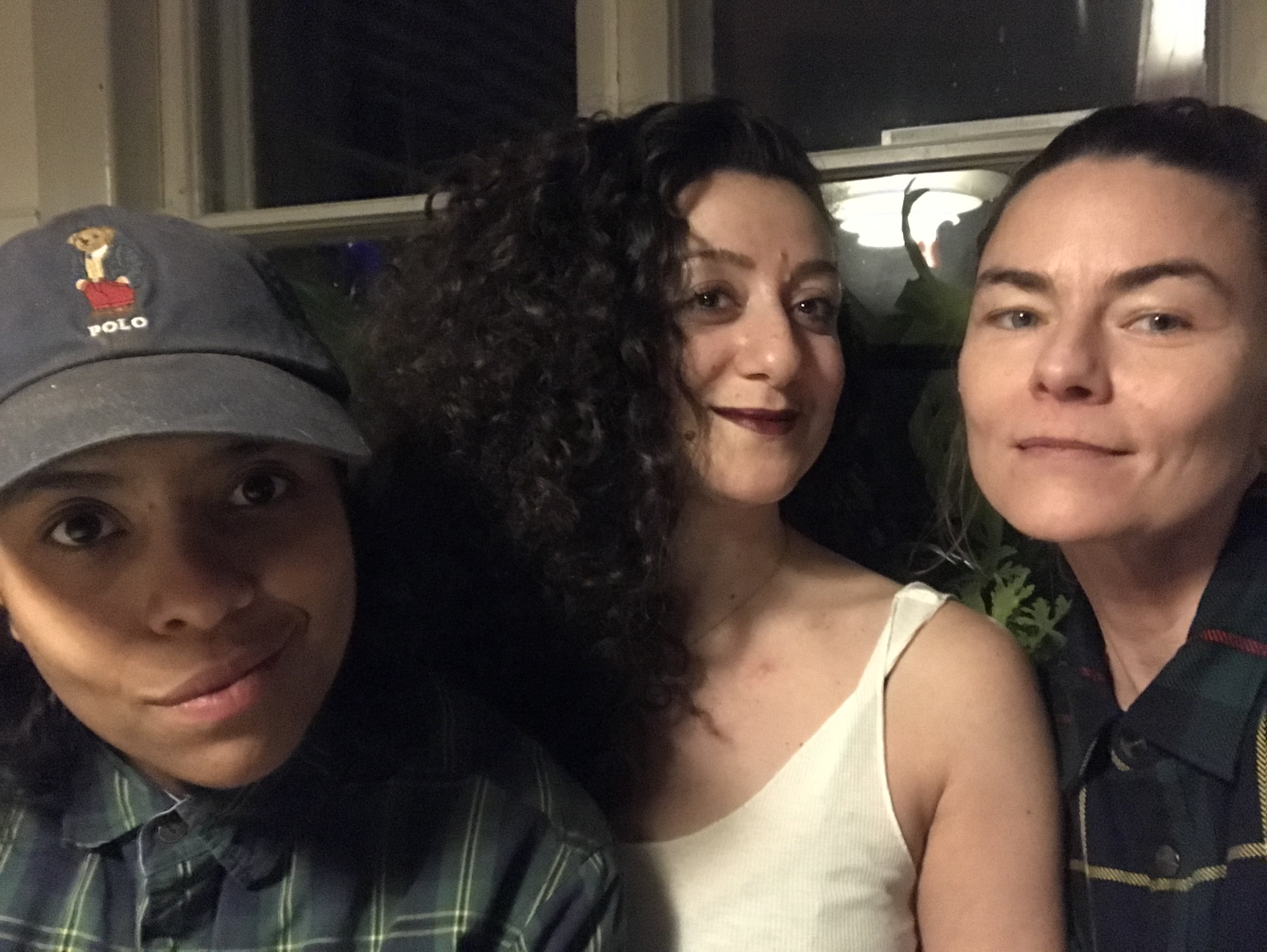 Nyfiken Brun 42: Parwin Hoseinia
