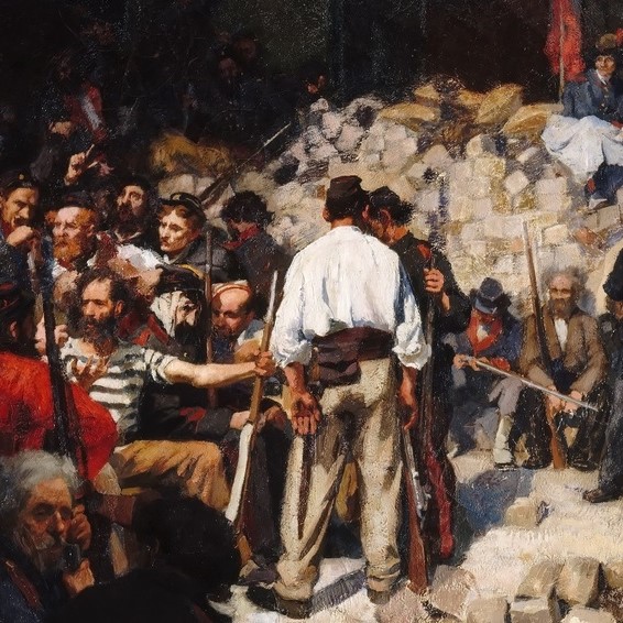 Revolutionær Kommunistisk Podcast