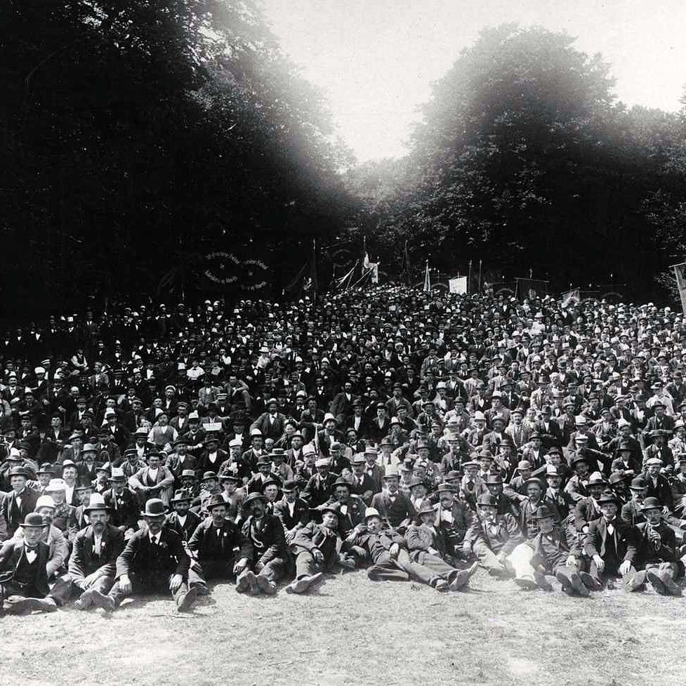 Revolutionær Kommunistisk Podcast