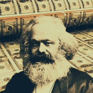 Marxistisk økonomi #1 - Arbejdsværditeorien