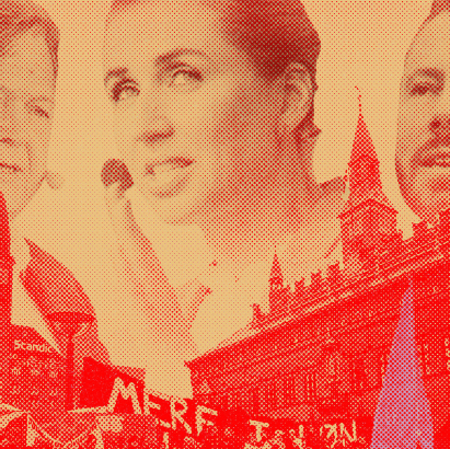 Revolutionær Kommunistisk Podcast