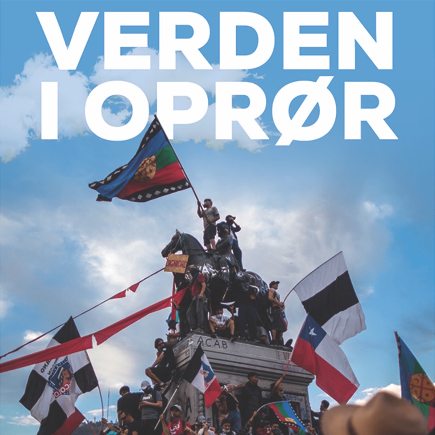 Revolutionær Kommunistisk Podcast