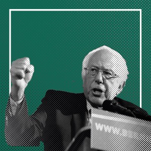 Ingen fremtid hos demokraterne — Bernie Sanders og behovet for et amerikansk arbejderparti