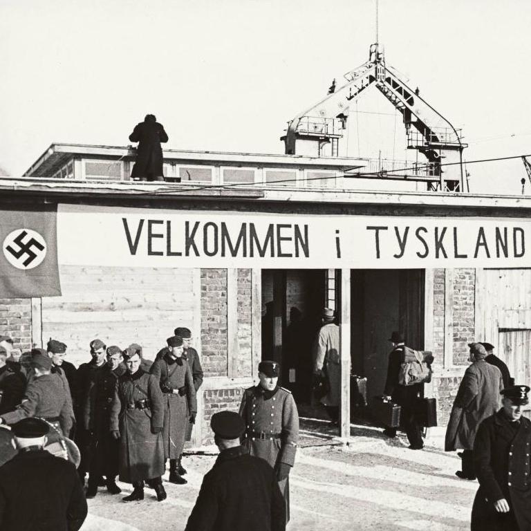 Revolutionær Kommunistisk Podcast