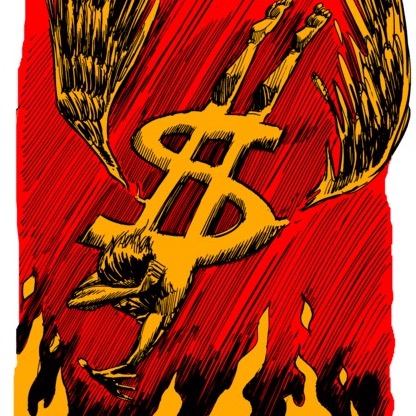 Revolutionær Kommunistisk Podcast