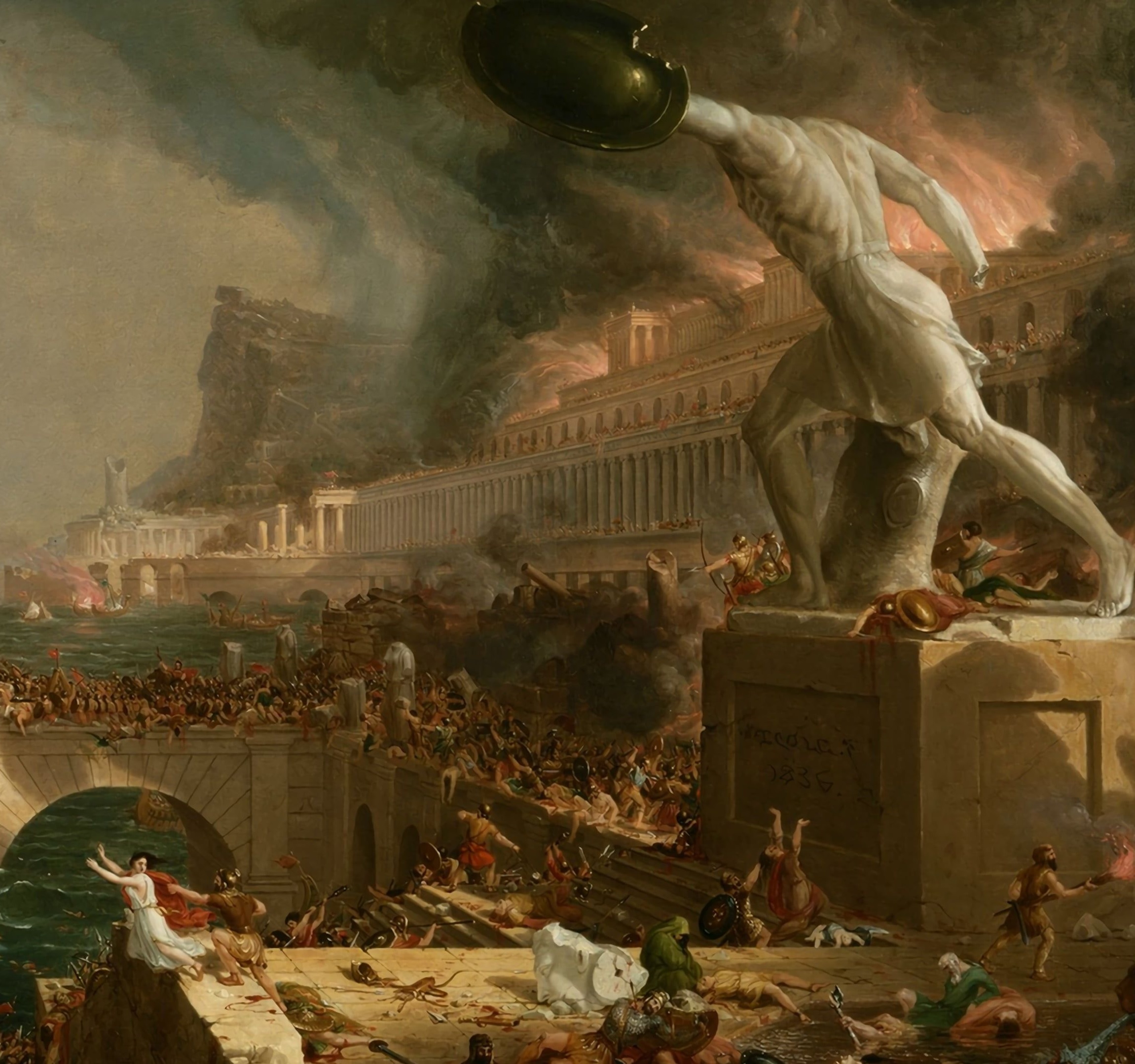 Revolutionær Kommunistisk Podcast