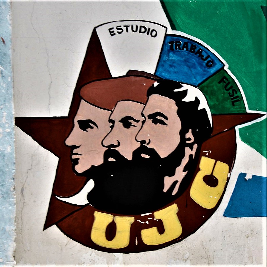Revolutionær Kommunistisk Podcast