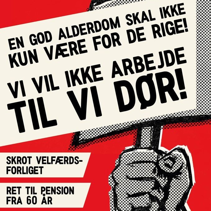 Revolutionær Kommunistisk Podcast