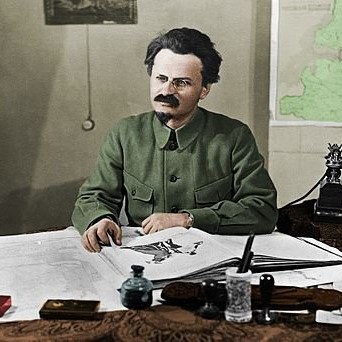 Revolutionær Kommunistisk Podcast