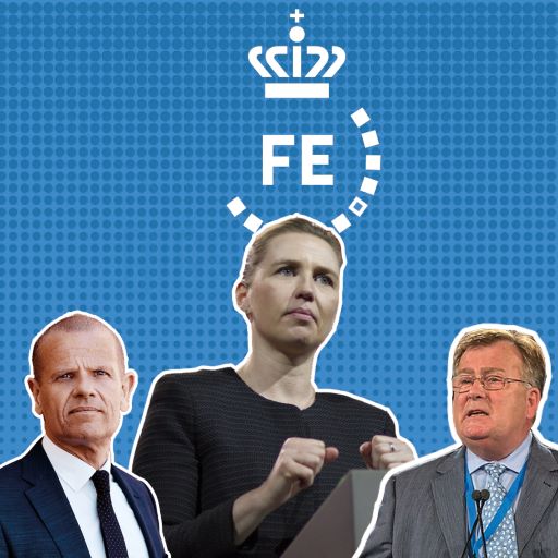 Revolutionær Kommunistisk Podcast