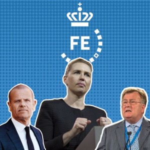 FE-skandalen: Et marxistisk take