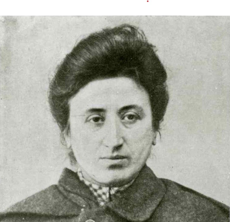 Revolutionær Kommunistisk Podcast