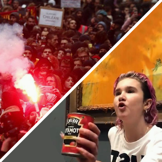 Revolutionær Kommunistisk Podcast