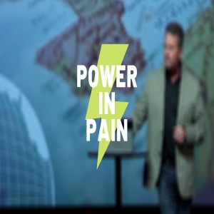 Power In Pain - Artie Davis