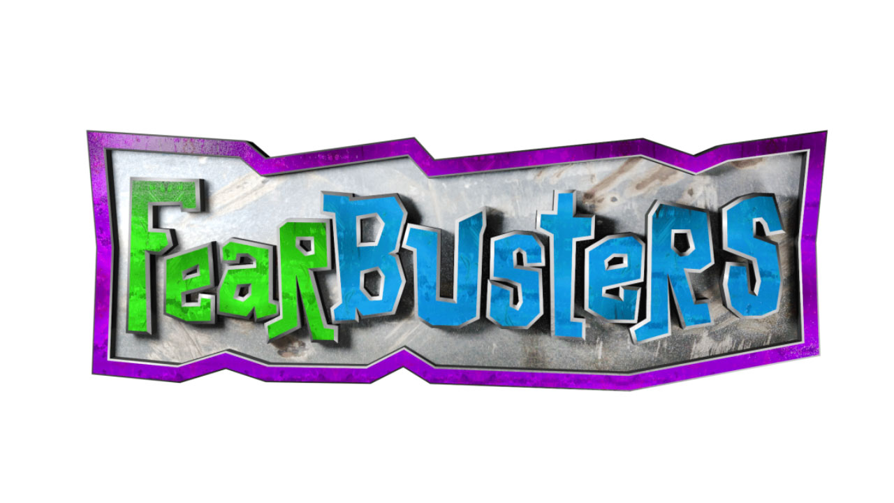 Fear Busters 10-22-17