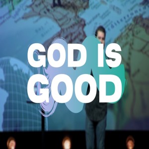 God is Good - Dustin Bates