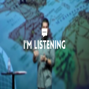 Are you Listening? - Dustin Bates