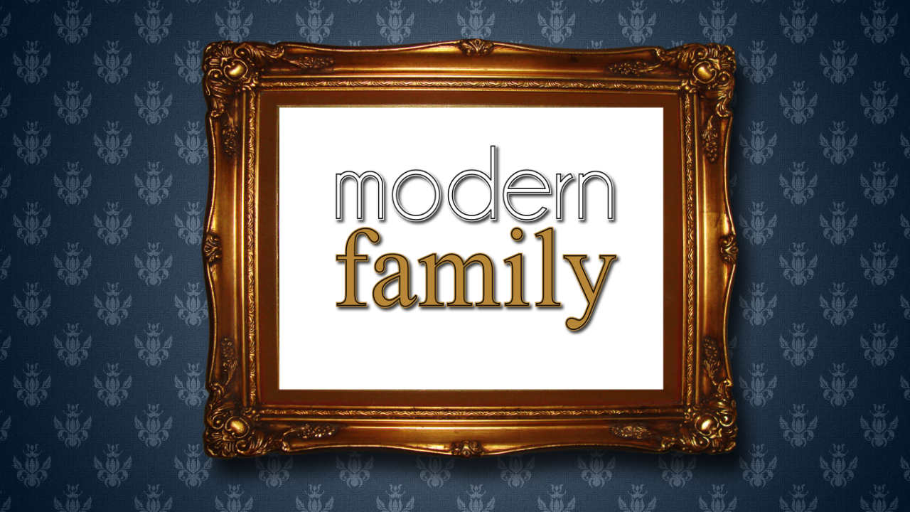 Modern Family: Dating (Week 2) 