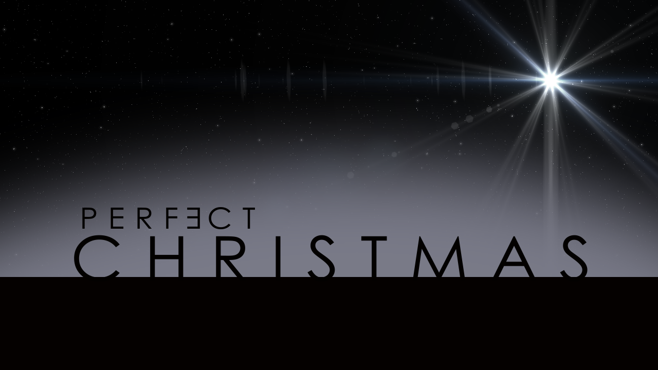 Perfect Christmas - The Perfect Time