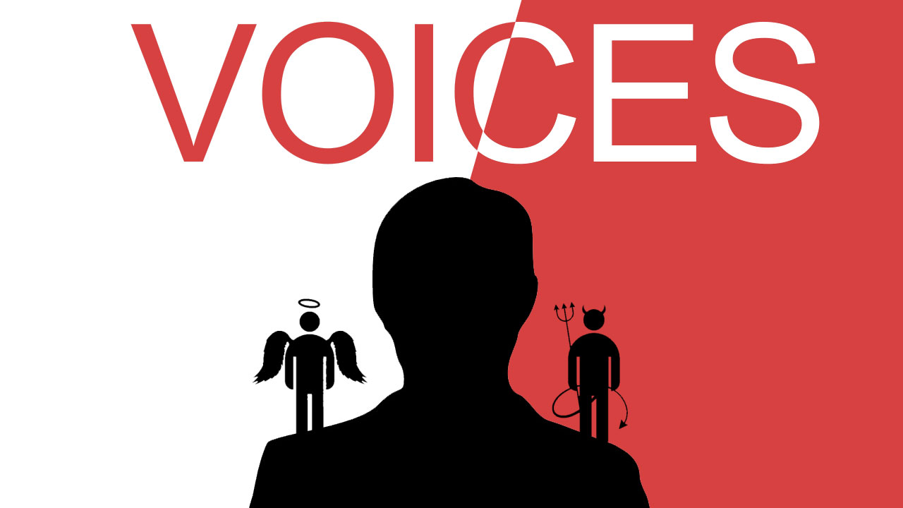 Voices Week 1