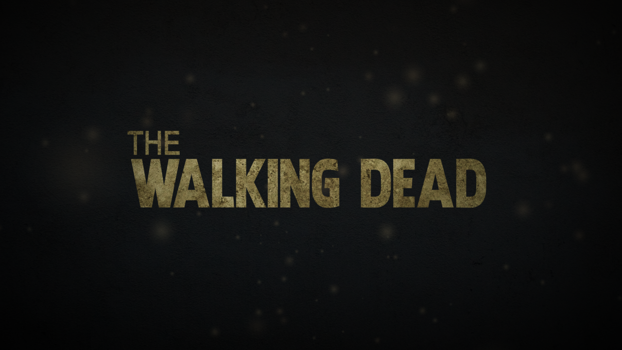 The Walking Dead (Week 3)