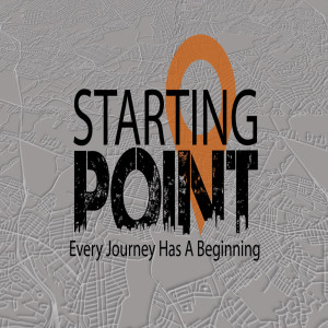 Starting Point Week 3 ”Discipline” 2-17-19