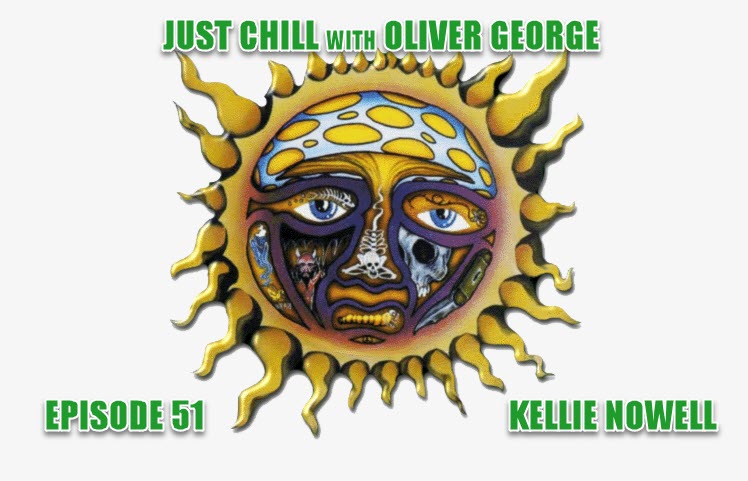 Just Chill with Oliver George