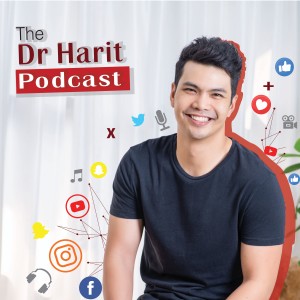 ทำอย่างไรเมื่อรู้สึกถึงทางตัน (The Dr Harit Podcast EP67)