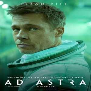 Ad Astra 2019 descargar peliculas online