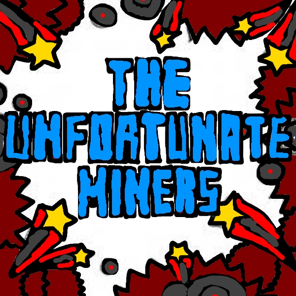 Episode 1 - An Unfortunate Podcast