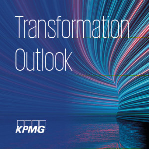 Transformation Outlook: Aflevering 9 - Terugblik op de Transformation Outlook Podcast