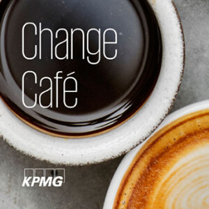 Change café: Aflevering 18 - Make it Stick