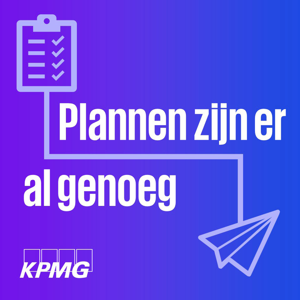 KPMG NL Podcast