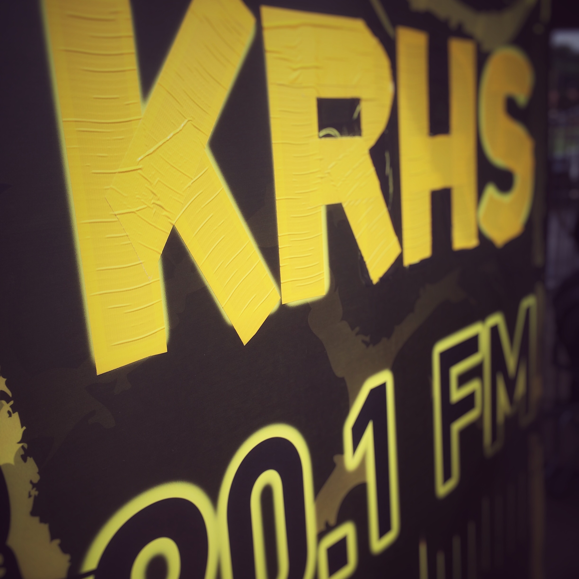 Contest: Best HS Radio Station Ritenour/KRHS Radio