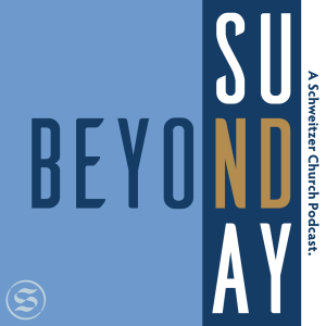 Beyond Sundays Podcast: Flourish Food Pantry