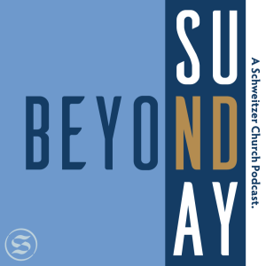 Beyond Sundays Podcast: Grow to Know Preschool