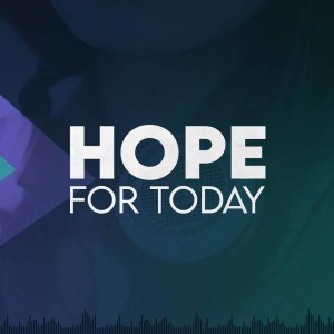 Hope For Today - Limited Time and Words