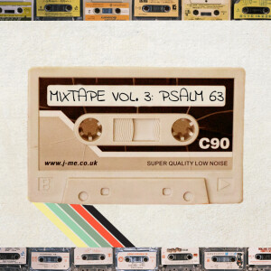Mixtape Vol 3 - A Song of Help