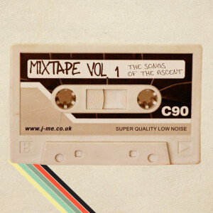 Mixtape Vol 1 - Psalm 129