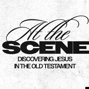 At the Scene - Nothing’s Too Hard for God