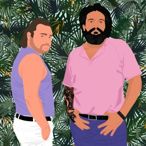 Episode 77!!! Brandon "Rocco" Anderson