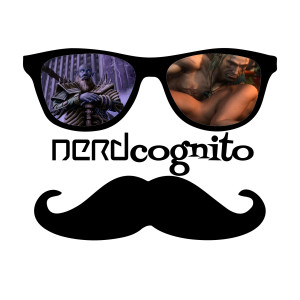 Nerdcognito - Episode 105: TTRPG Gatekeeping Sounds Better When You Turn On Your Mic, Sex in Video Games